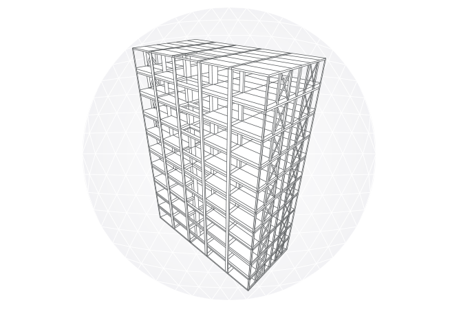 SISTEMAS DE SUPER ESTRUTURAS